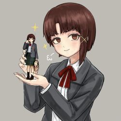 iwakura lain from serial experiments lain