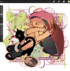 haruno sakura from naruto (classic)