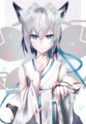 kawakaze (azur lane) from azur lane