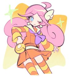 raffina (puyopuyo) from puyopuyo