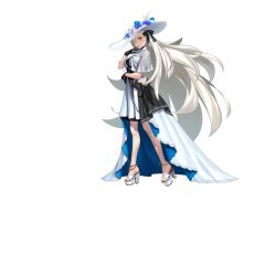 olga marie animusphere from fate/grand order by takeuchi takashi