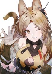 quercus (arknights) from arknights