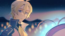 jusis albarea from eiyuu densetsu