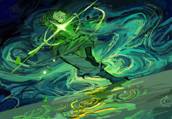 lloyd garmadon from ninjago