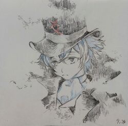 reverse:1999 fan art