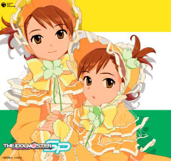 futami ami from idolmaster by annindoufu (oicon)