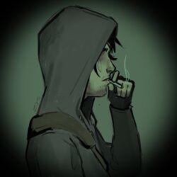 cry of fear fan art