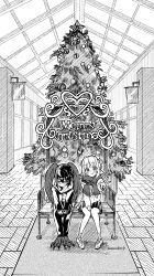 christmas fan art