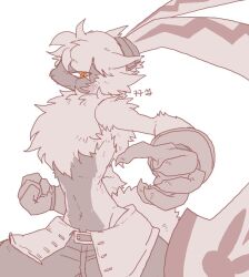 digimon fan art