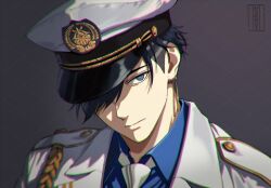touken ranbu fan art