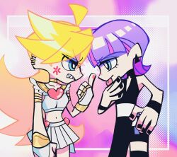 panty (psg) from panty & stocking with garterbelt by hatake (hatanosuke)