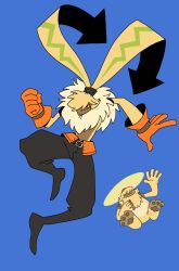 angoramon from digimon