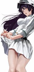 bambietta basterbine from bleach