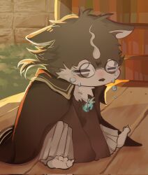 tokyo afterschool summoners fan art