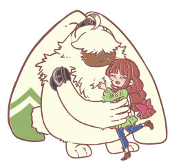 angoramon from digimon