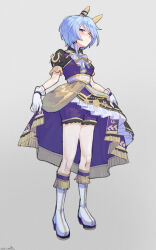 k.s.miracle (umamusume) from umamusume by saramiao-chan