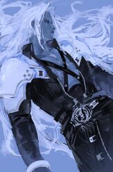 sephiroth from final fantasy