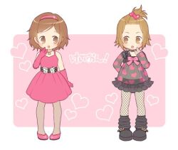 k-on! fan art