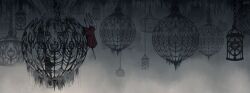 hornet (hollow knight) from hollow knight