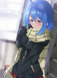 helena (azur lane) from azur lane by tonchinkan
