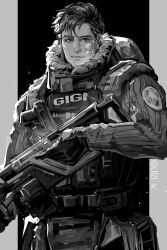 rainbow six siege fan art