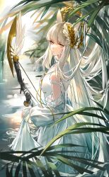 platinum (arknights) from arknights