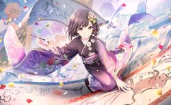 shinonome ena from project sekai by colorful palette