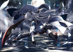 kawakaze (azur lane) from azur lane