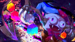 marx (kirby) from kirby (series)