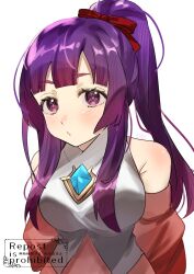 sekaiju no meikyuu fan art