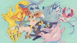eevee from pokemon