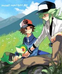 n (pokemon) from pokemon
