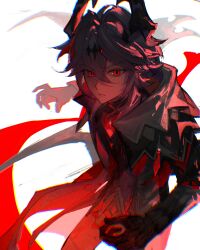 genshin impact fan art