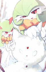 gardevoir from pokemon
