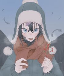 original fan art