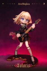 misumi uika from bang dream!