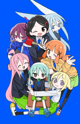 Booru post from safebooru.org