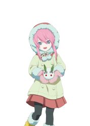 presea combatir from tales of (series)