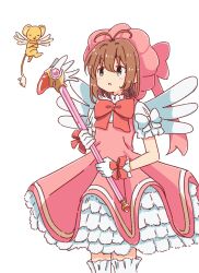 kero (cardcaptor sakura) from cardcaptor sakura