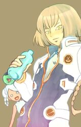 chuchumy from gundam