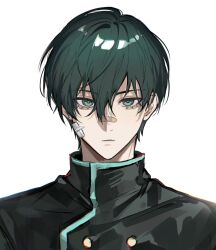 itoshi rin from blue lock
