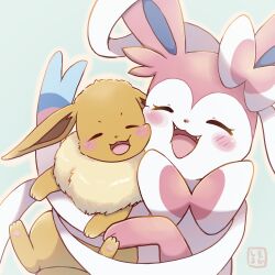eevee from pokemon
