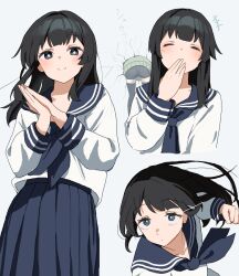seitokai ni mo ana wa aru! fan art