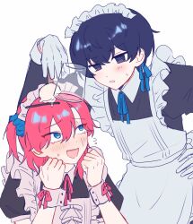 kuchinashi dabi from hyoutenka 30-do no zetsubou