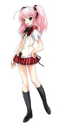 shihoudou narika from choukou sennin haruka by onigirikun