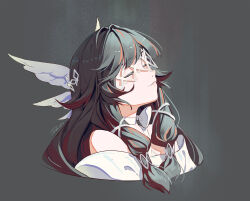 columbina (genshin impact) from genshin impact
