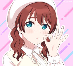 emma verde from love live!