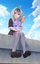 mashu-tan from meitantei precure!