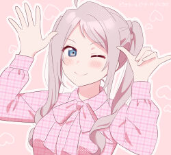 zhong lanzhu from love live!