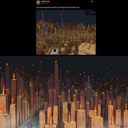 minecraft fan art